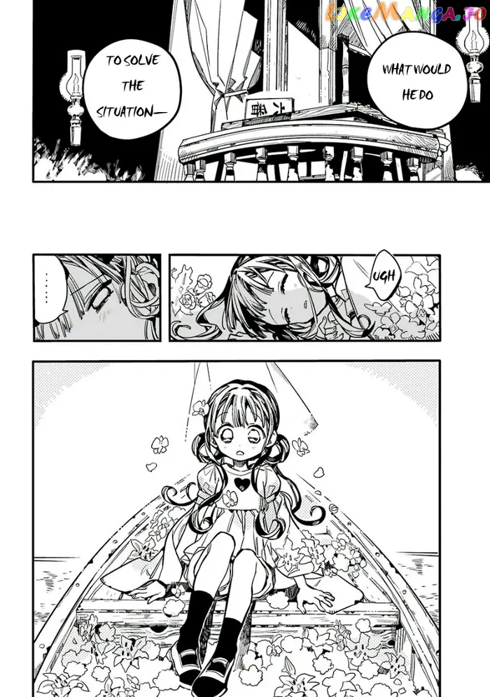 Toilet-Bound Hanako-kun Chapter 61 image 32_optimized